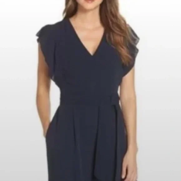 Eliza jumpsuit - Picture 4 of 5